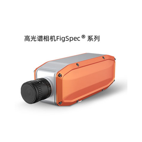 彩譜科技高光譜產品線：全譜布局下的場景化創新突圍