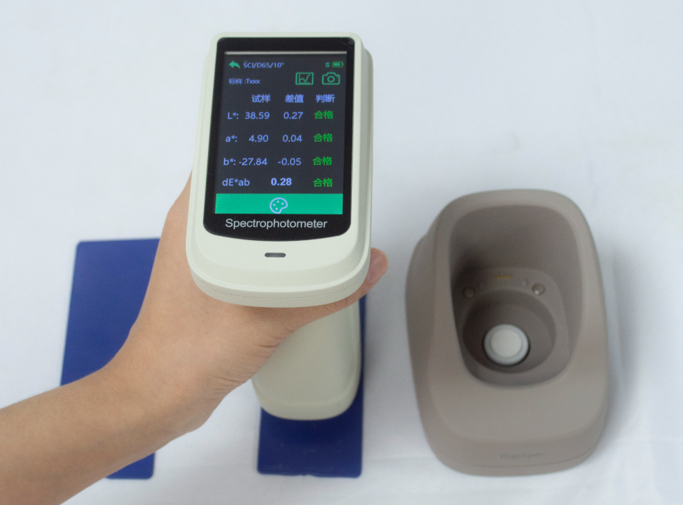 電子顯示屏色差儀推薦什么品牌？