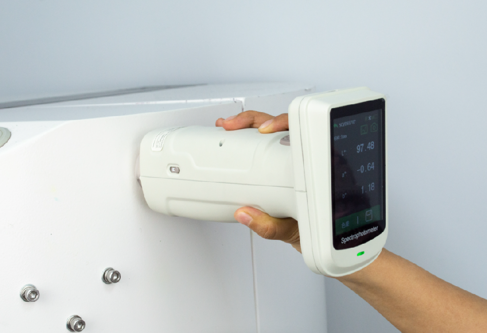 石材加工色差儀推薦什么品牌？