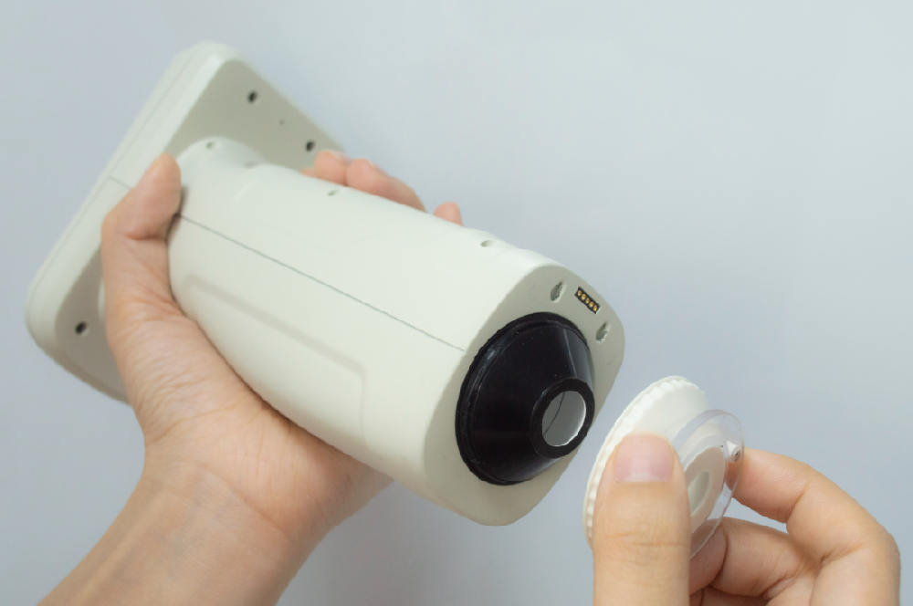 工藝品制作色差儀選啥品牌？