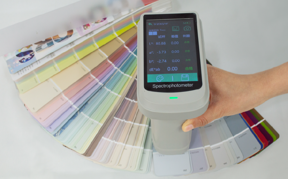 玻璃制造色差儀哪個(gè)品牌強(qiáng)？