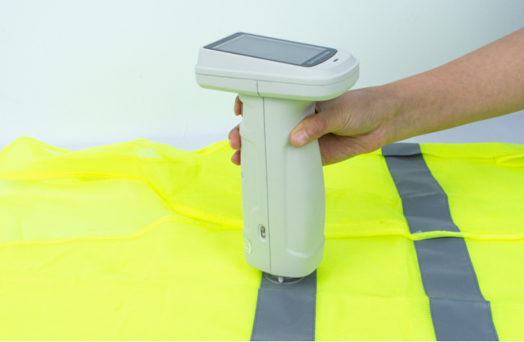 印染行業(yè)色差儀推薦什么品牌？