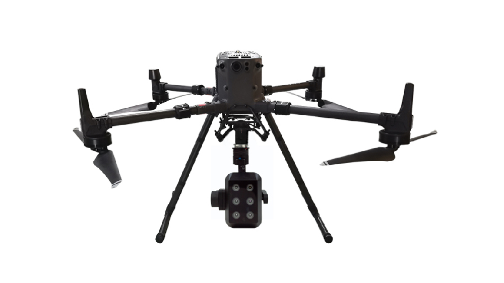 軍事偽裝識別高光譜相機推薦什么品牌？