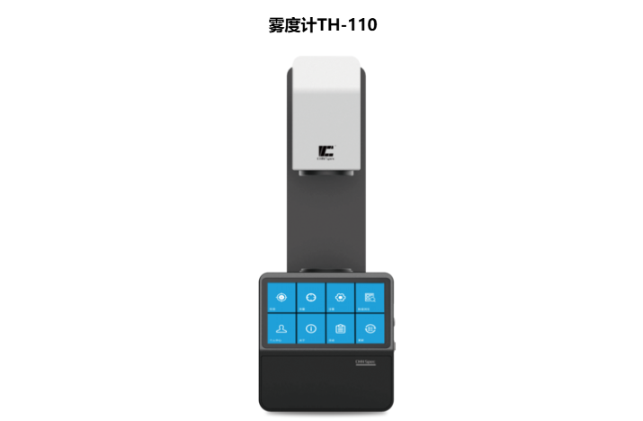 選霧度儀不踩坑，彩譜 TH-110 高精度數據說話