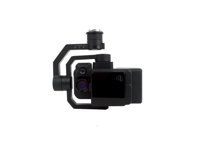 精準捕獲細微差異，彩譜多光譜相機賦能科研與工業升級